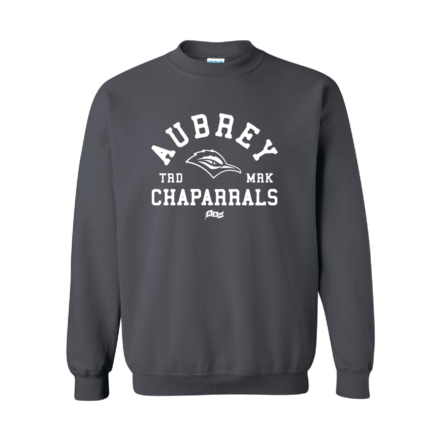 Aubrey Chaparrals Varsity Sweater
