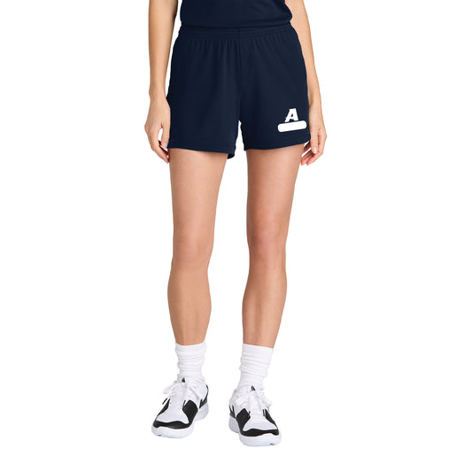 Aubrey Athletics Women's PE Shorts