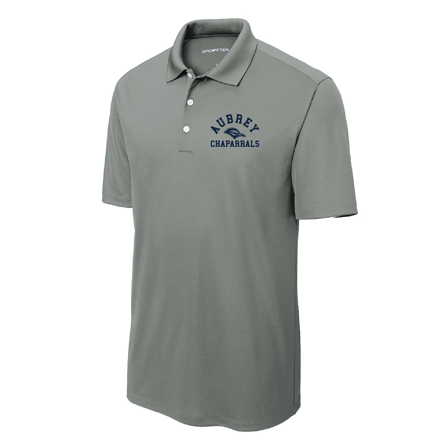 Aubrey Chaparrals Varsity Adult Polo