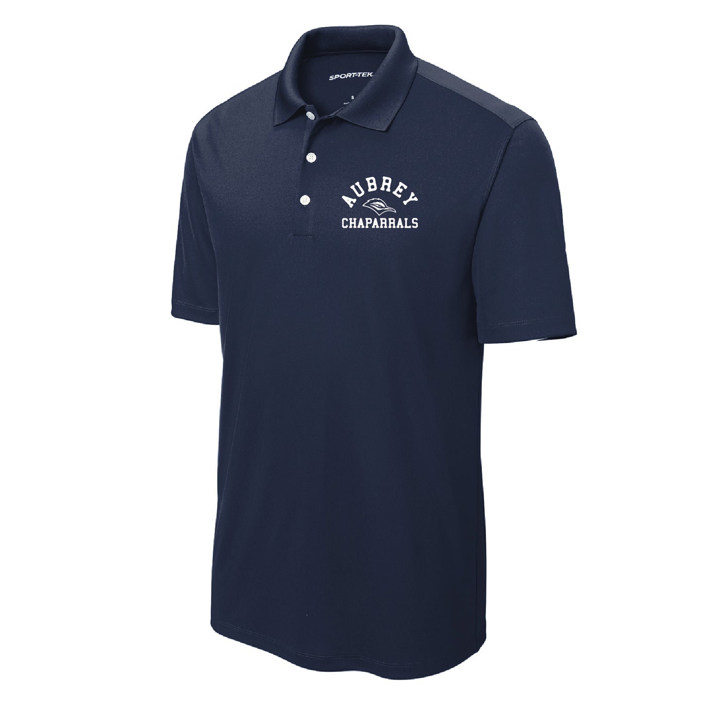 Aubrey Chaparrals Varsity Adult Polo