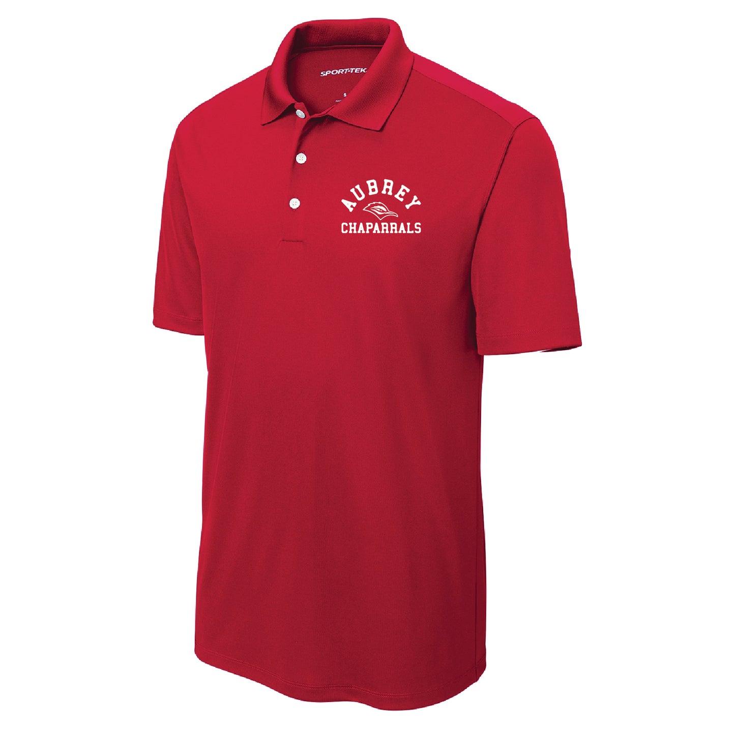 Aubrey Chaparrals Varsity Adult Polo