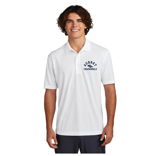 Aubrey Chaparrals Varsity Adult Polo