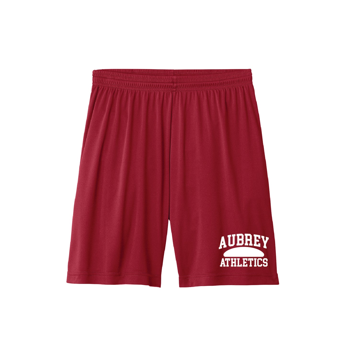 Aubrey Athletics Adult PE Shorts